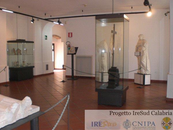 B&B Villa Mery Mileto Exterior foto
